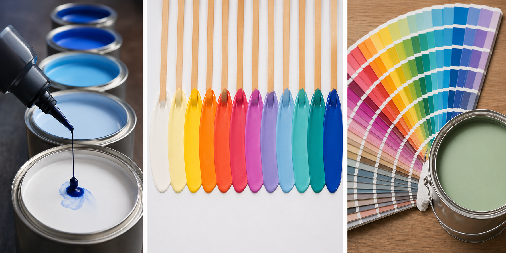 Vibrantz tinting solutions